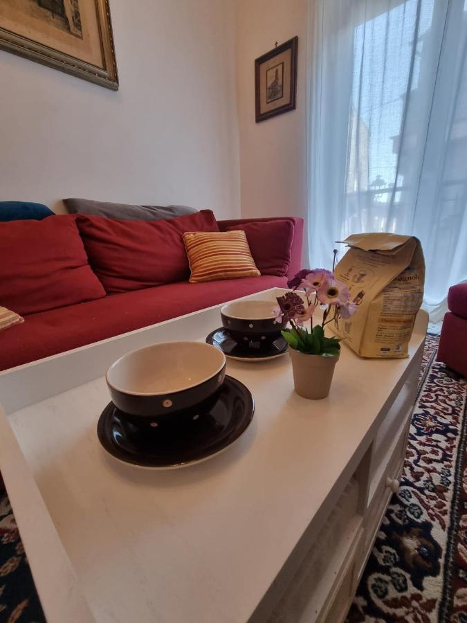A Casa Di Zio Leilighet Campagnano Di Roma Eksteriør bilde